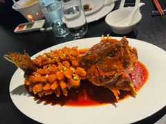 -RIVIERA 松鹤楼(外滩店)