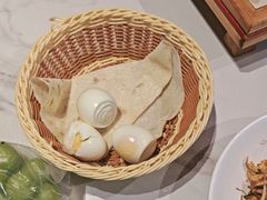 -清真·烙馍小院(华强城市广场店)