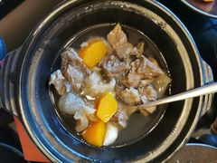 -上海苏宁宝丽嘉酒店·嘉府壹号中餐厅