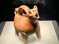 -山东博物馆