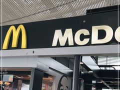 -麦当劳(深圳北站高铁店)