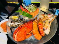 -澳门旅游塔360°旋转餐厅(南湾湖广场店)