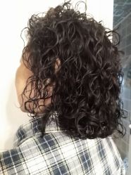 -Moyue HAIR SALON