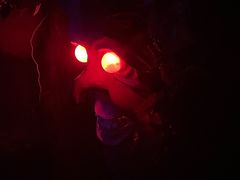 -逃脱反斗城沉浸剧情密室(北京路店)