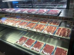 -宣武小院涮肉(前门店)