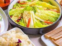 -浩爷羊蝎子火锅(望京店)
