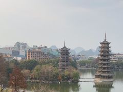 -忆咖啡观景餐厅(桂林象山公园店)