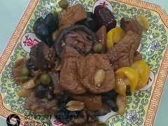 -砂锅居(西四店)