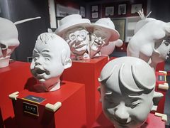 -上海动漫博物馆