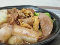 -珍珍小食店(西华路店)