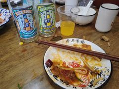 -福顺祥大盘鸡(临潼店)