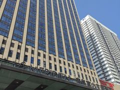 -青岛富力艾美酒店