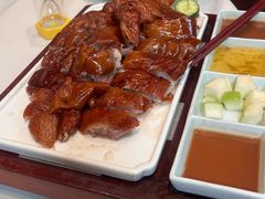 -凤阁楼果木烧鹅(鹤山陈山店)