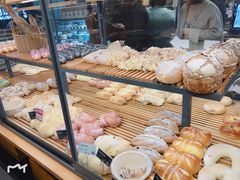 -焙丽拾光(麦凯乐直营店)