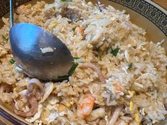 -金海湾海鲜排档(朱家尖店)