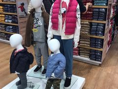 -优衣库(重庆星光时代广场店)