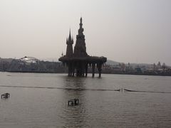 -大连海昌发现王国主题公园