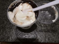 -麦当劳(展览路店)