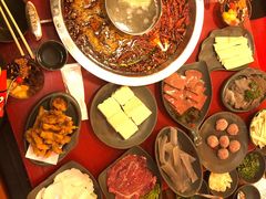 -谭鸭血老火锅(日本东京店)