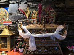 -思金拉措庄园藏餐(太阳岛店)