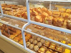-好利来(桃源店)