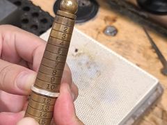 -熙工匠手工银饰·拼豆团建DIY(富华里店)