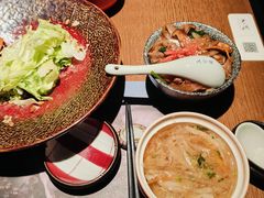 -水之惠鲜鱼料理(王府大街店)