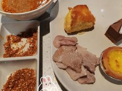 -佰烧海鲜烤肉火锅自助(世茂国际广场店)