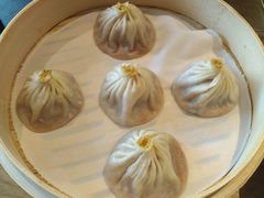 -新梅华·茶点餐厅(欧尚店)