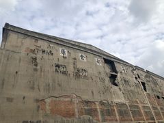 -上海四行仓库抗战纪念馆