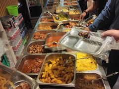 -合合自助快餐(六顺店)