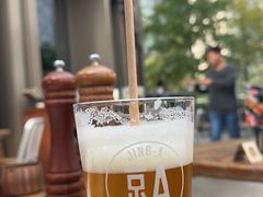 -京A Taproom·精酿餐吧(CBD店)