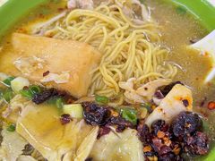 -金利食店(氹仔店)