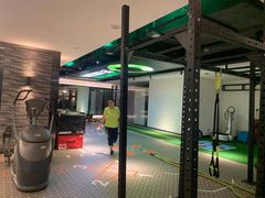 -西吉马游泳健身(协信店)