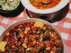 -辣小鲜·南昌大排档(船山路店)