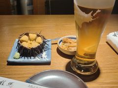 -桂马·日本料理·海胆·海鲜饭·酒场(民主广场店)