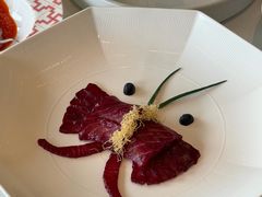 -世博源公馆·本帮融合菜·主题包厢·江景餐厅