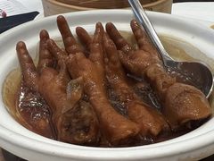 -白天鹅宾馆-宏图府餐厅