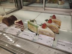 -法桐蛋糕·手作面包(万象城店)