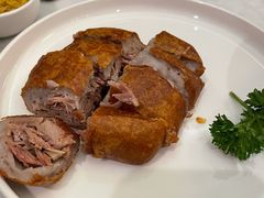 芋香鸭-莆田餐厅PUTIEN(三里屯店)