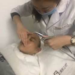 -美肌工坊皮肤管理