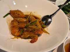 -杭州香格里拉·香宫中餐厅