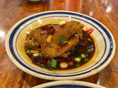 -徐春娇下饭菜(萧山奥体国际村店)