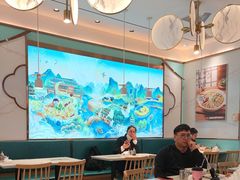 -苏晓玥·手作江南小吃(深圳北站店)
