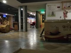 -绿岛汤泉韩式休闲会所