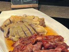 -星璞餐厅(深铁塘朗城君璞酒店)