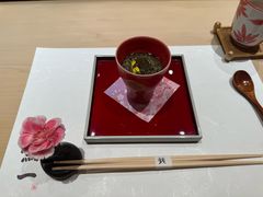 -鮨一日本料理(大中华店)