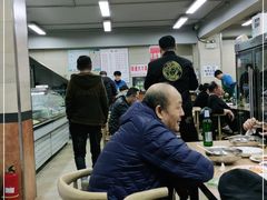 大堂-顺通大冷面(吉祥店)