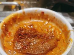 -海底捞火锅(奥森店)