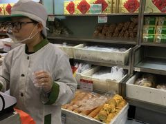-北京稻香村(花市店)